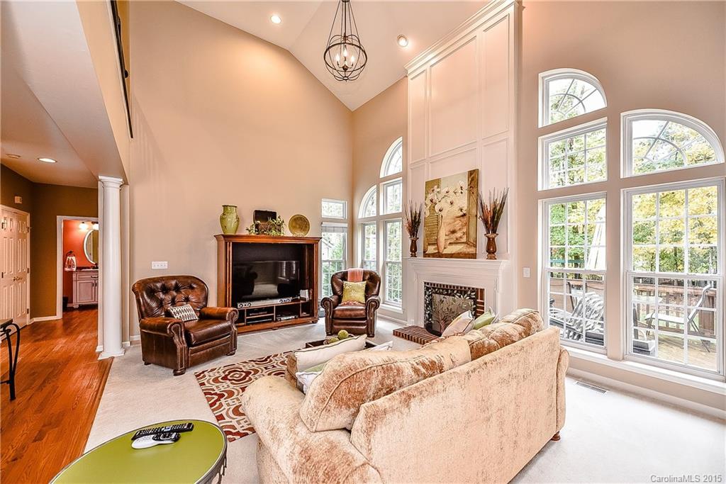 Harrison Woods - Residential