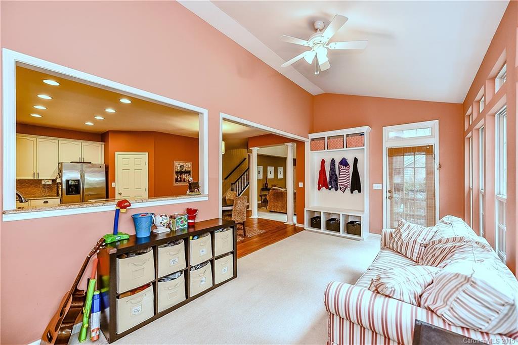 Harrison Woods - Residential