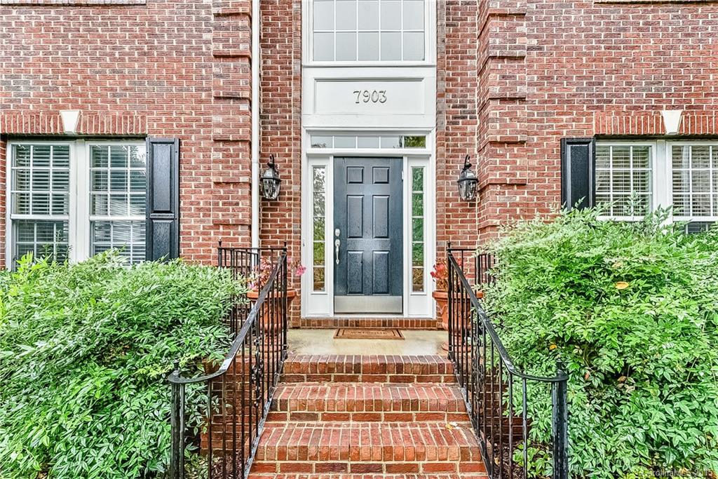 Harrison Woods - Residential