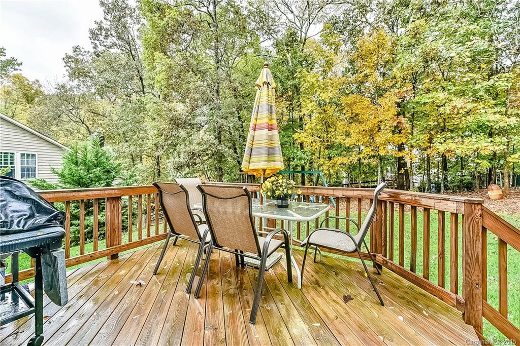 Harrison Woods - Residential