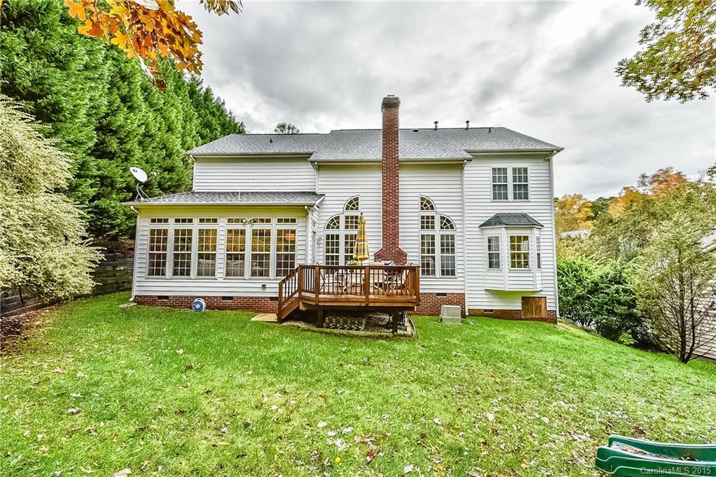 Harrison Woods - Residential