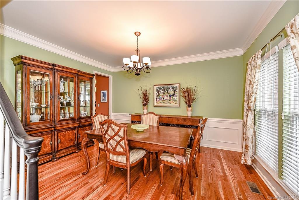 Harrison Woods - Residential