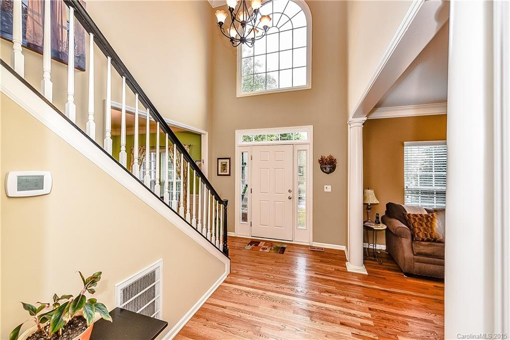 Harrison Woods - Residential