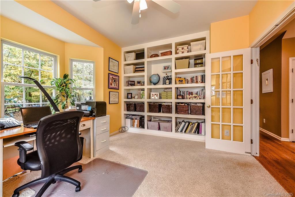 Harrison Woods - Residential