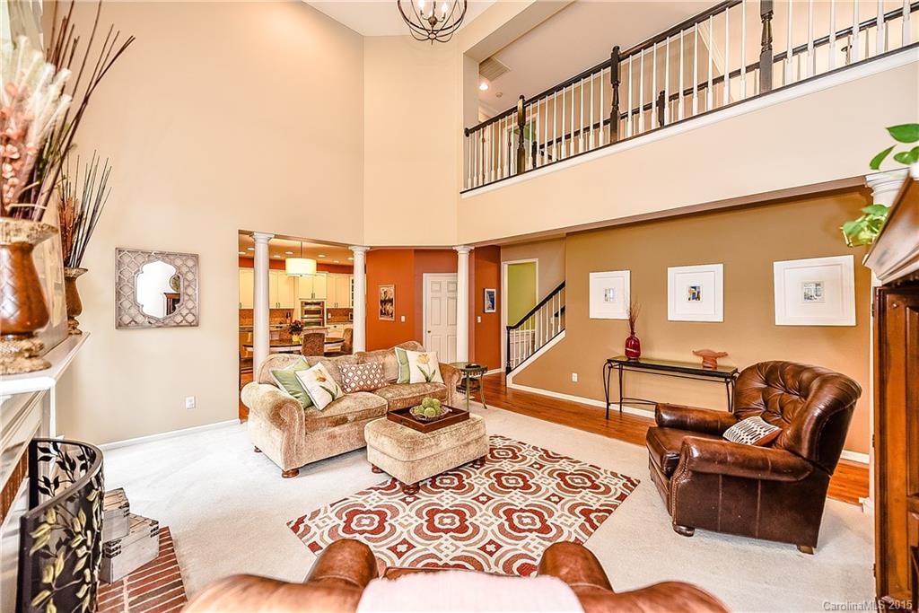 Harrison Woods - Residential