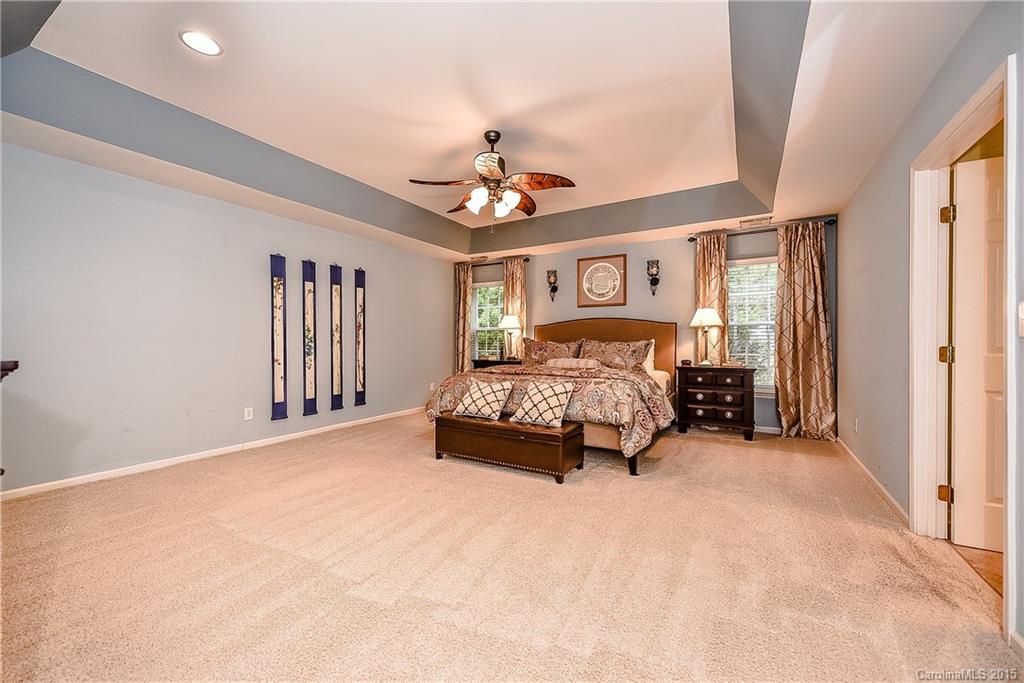 Harrison Woods - Residential