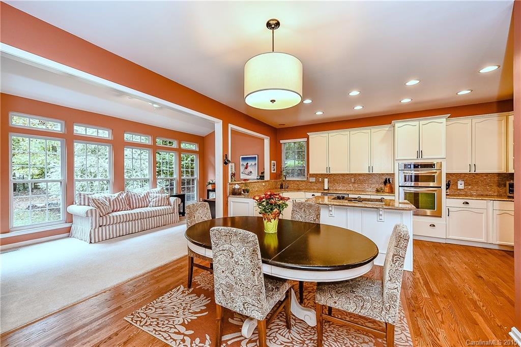 Harrison Woods - Residential