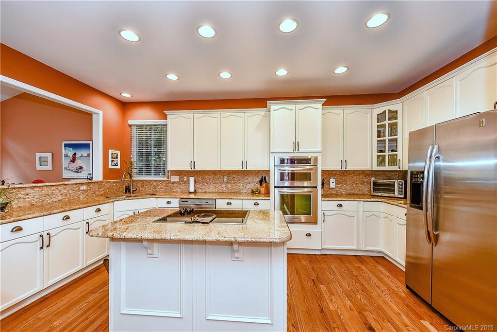 Harrison Woods - Residential