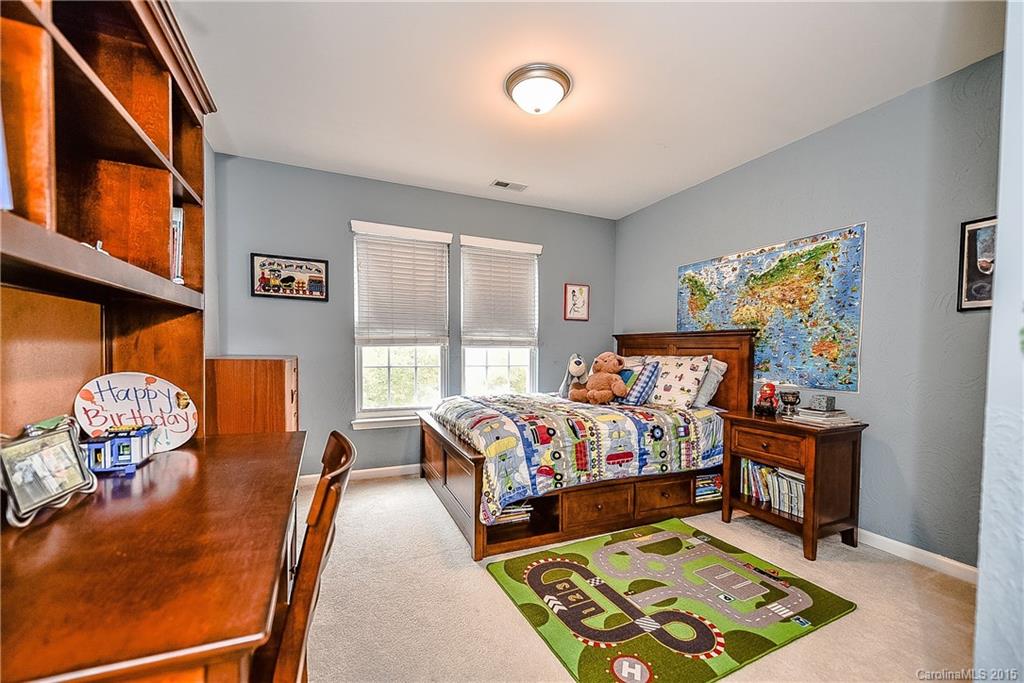 Harrison Woods - Residential