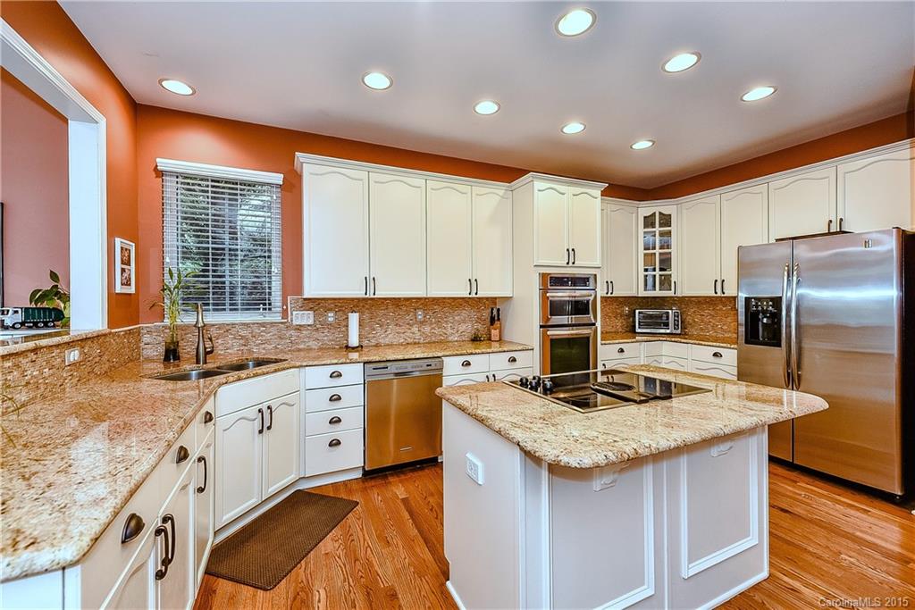 Harrison Woods - Residential