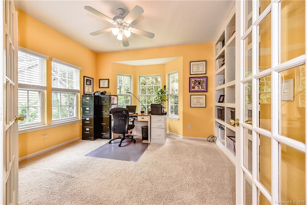 Harrison Woods - Residential