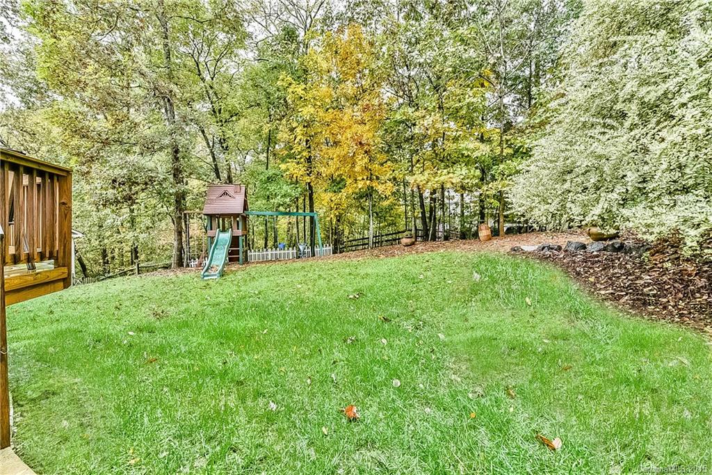 Harrison Woods - Residential