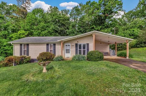 676 Arrowhead Trail 6 Marion NC 28752