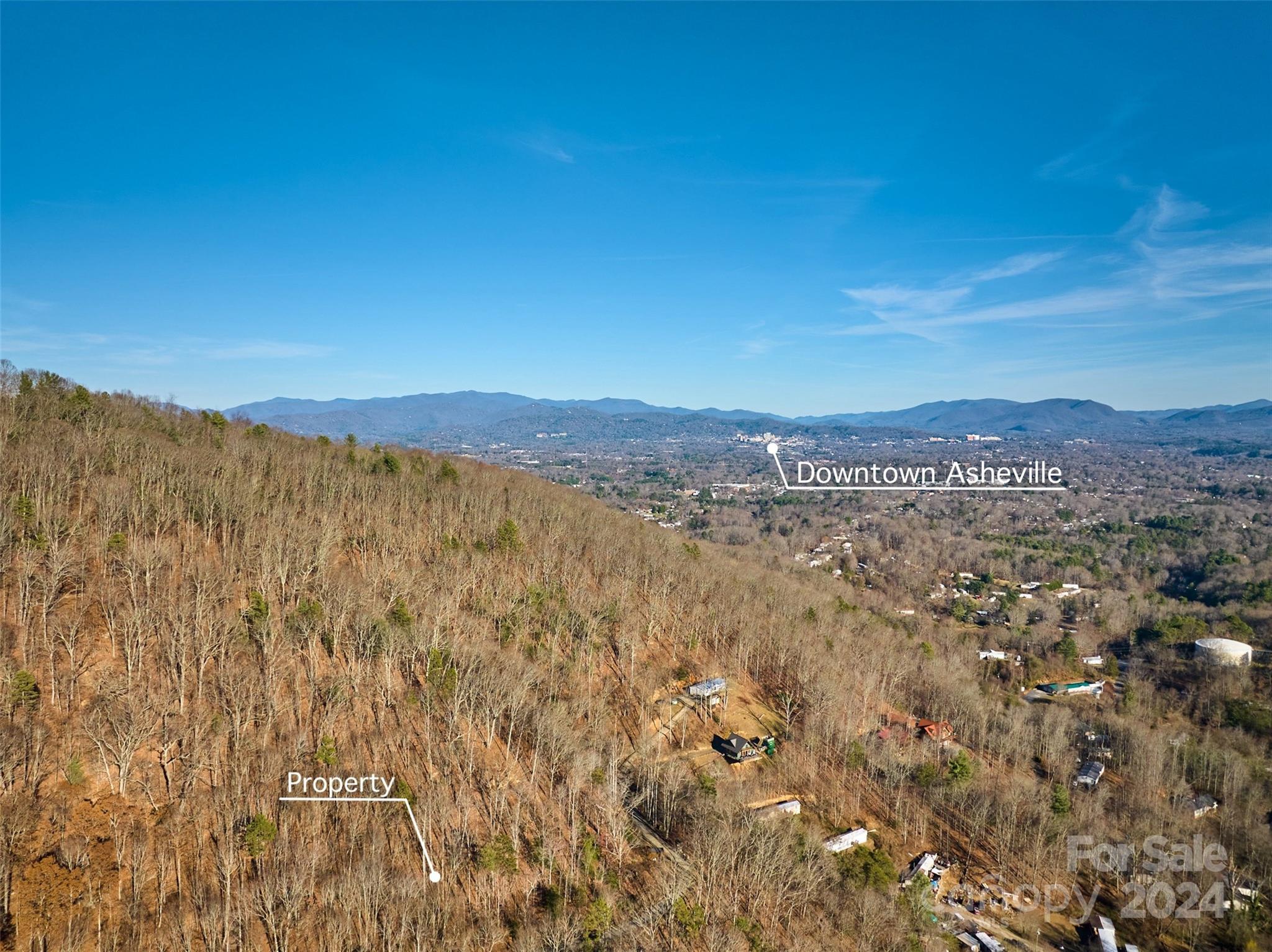 116 Mountain View Road