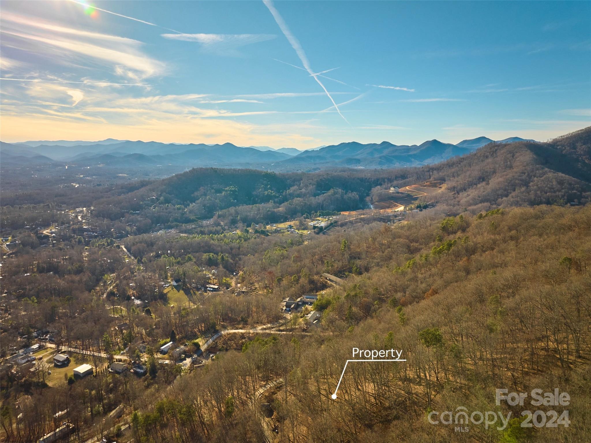 116 Mountain View Road