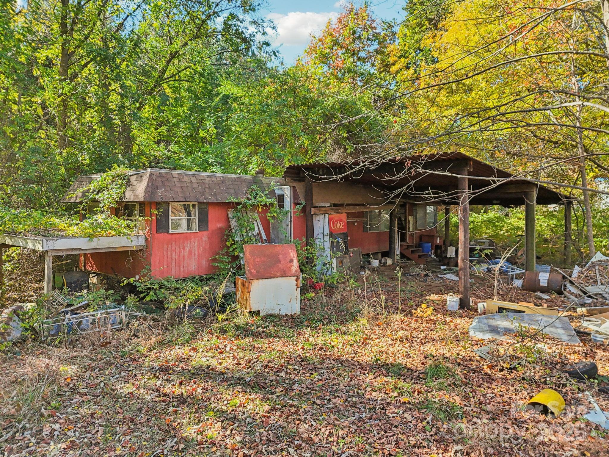 187 Rebel Hill Drive