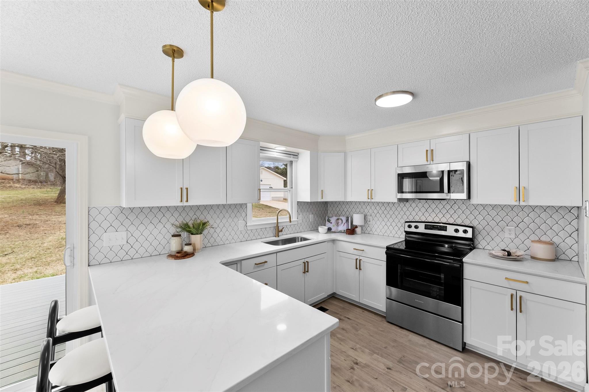 Western Hills - Residential