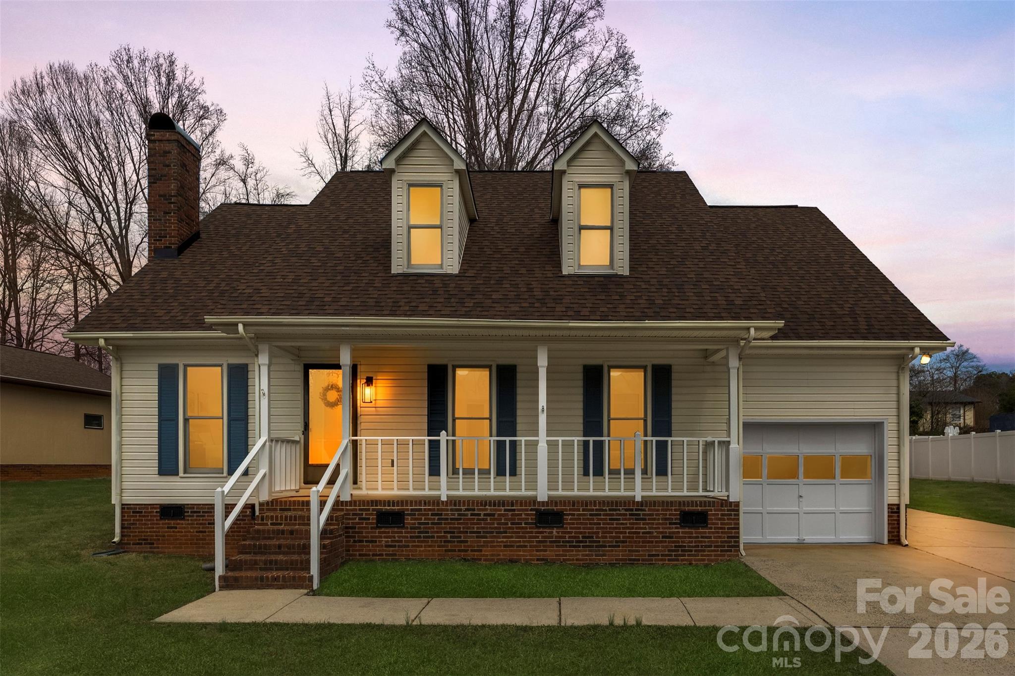 Western Hills - Residential