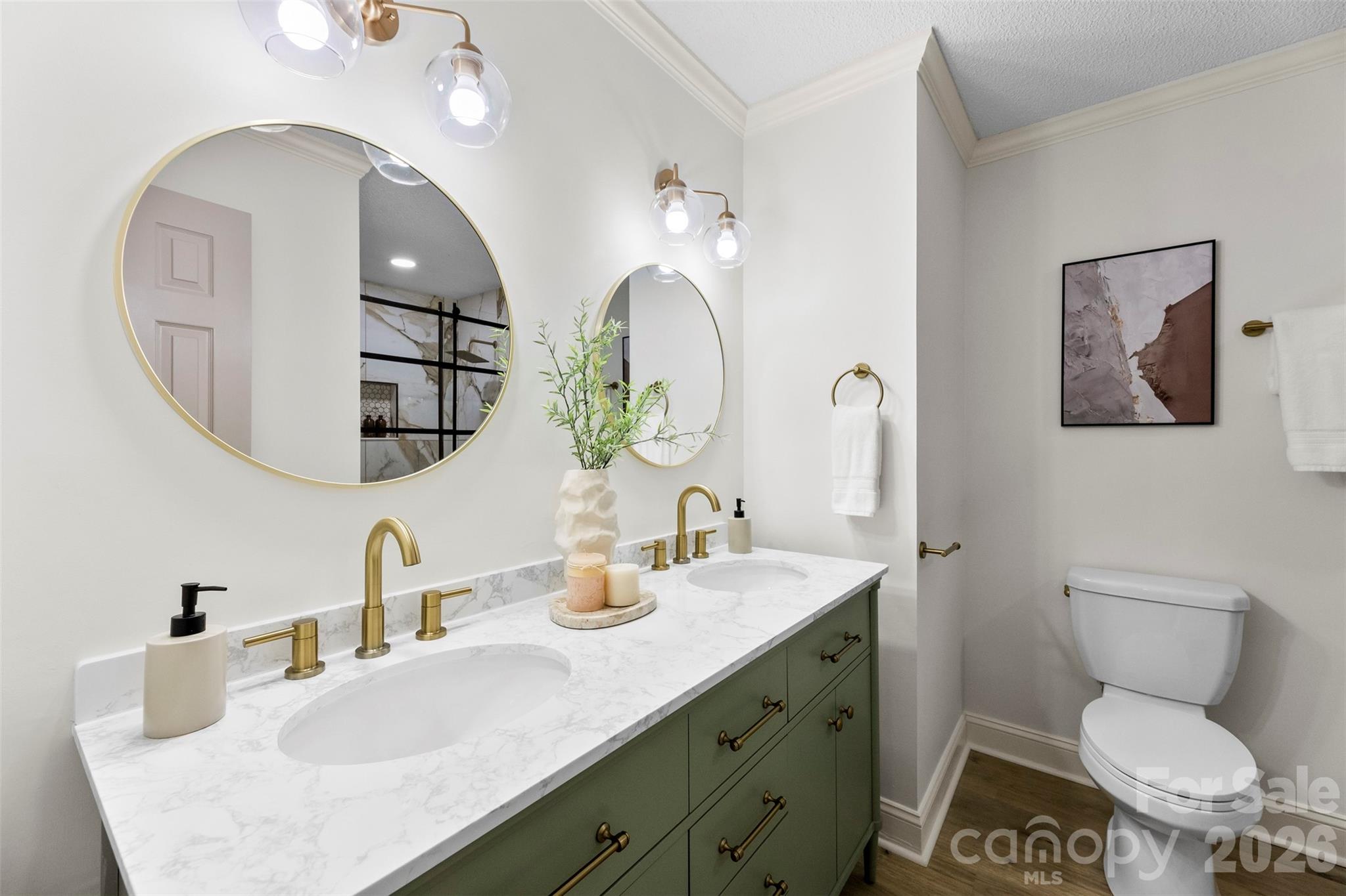 Western Hills - Residential