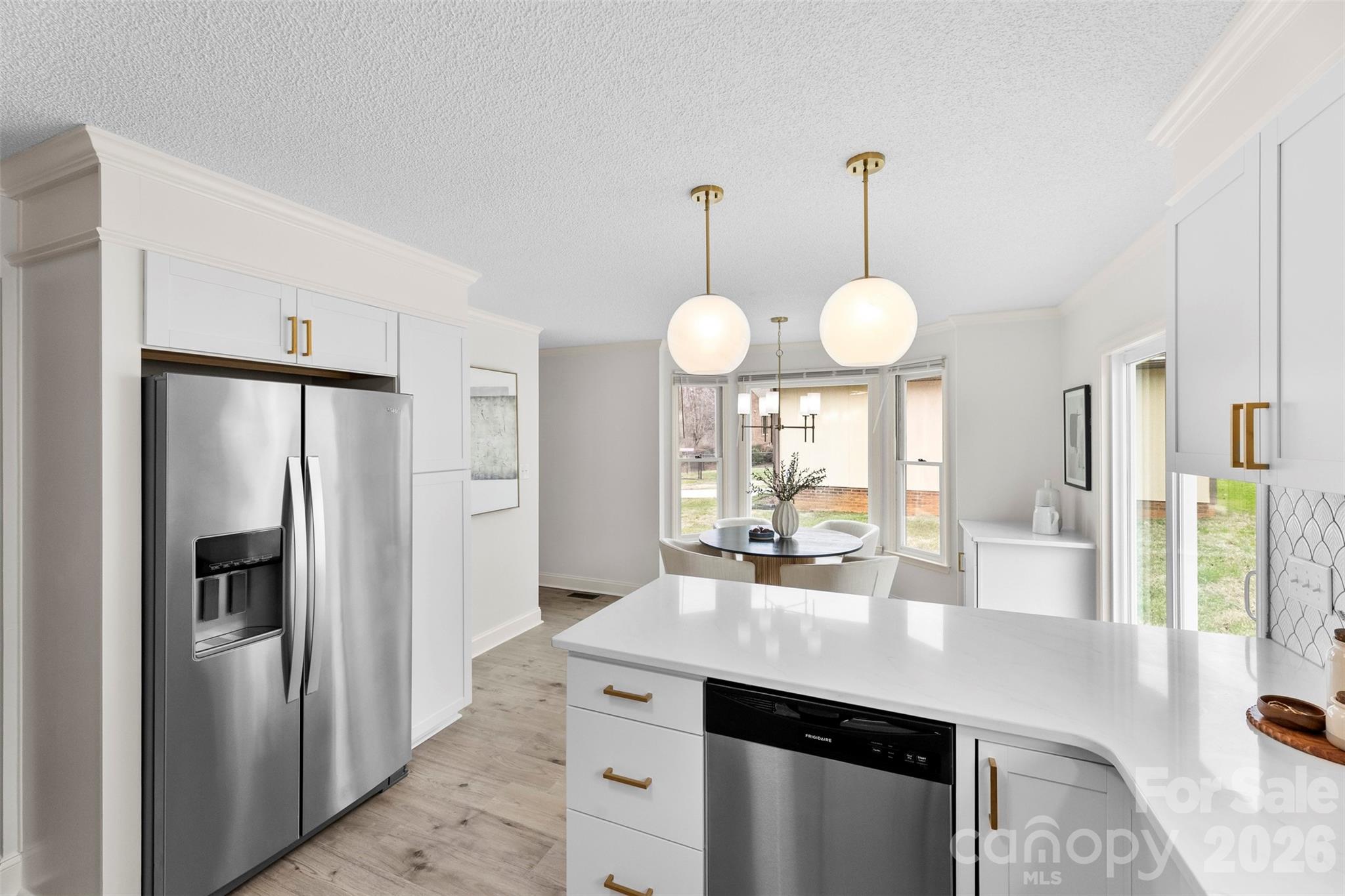 Western Hills - Residential