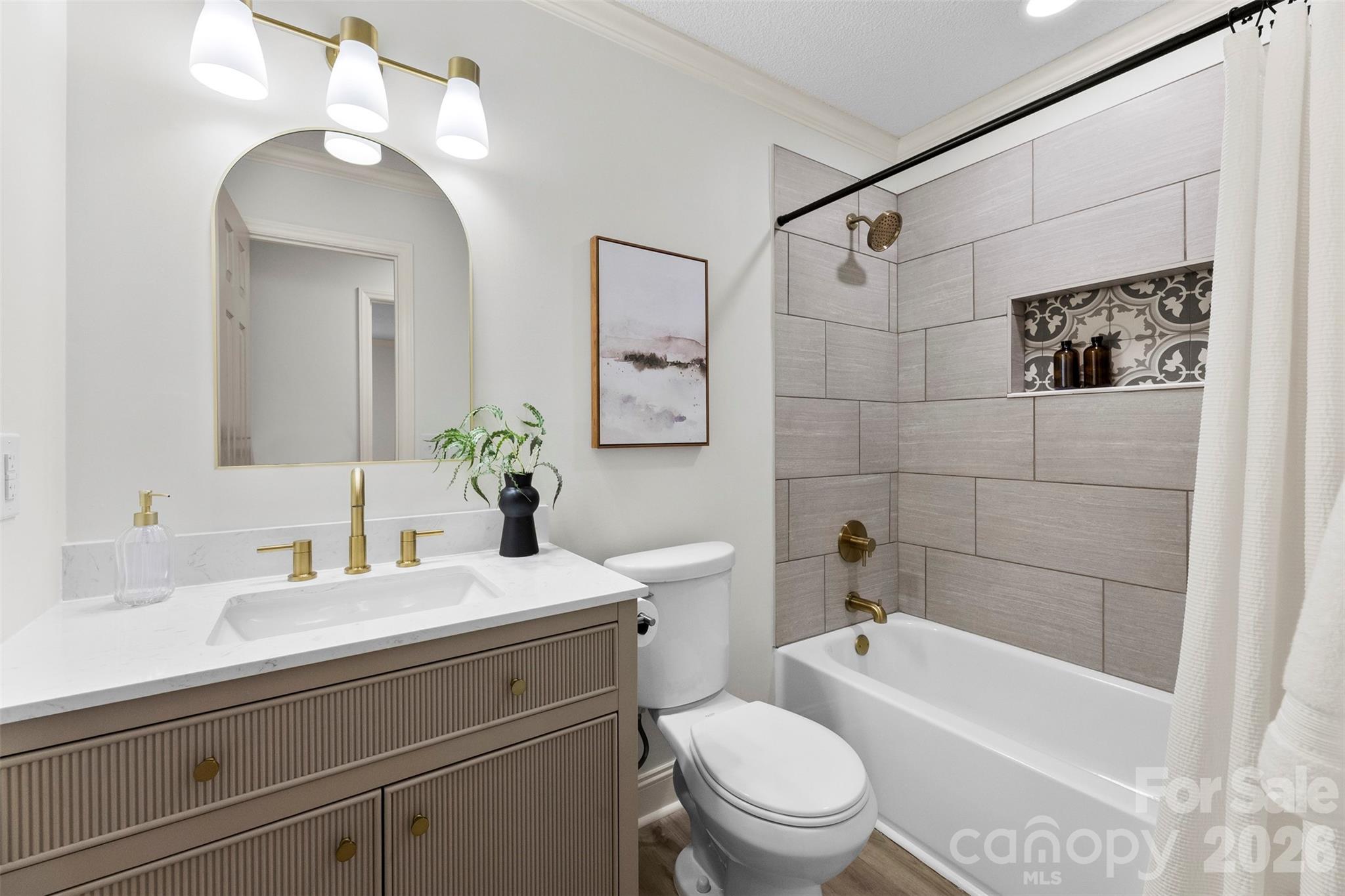 Western Hills - Residential