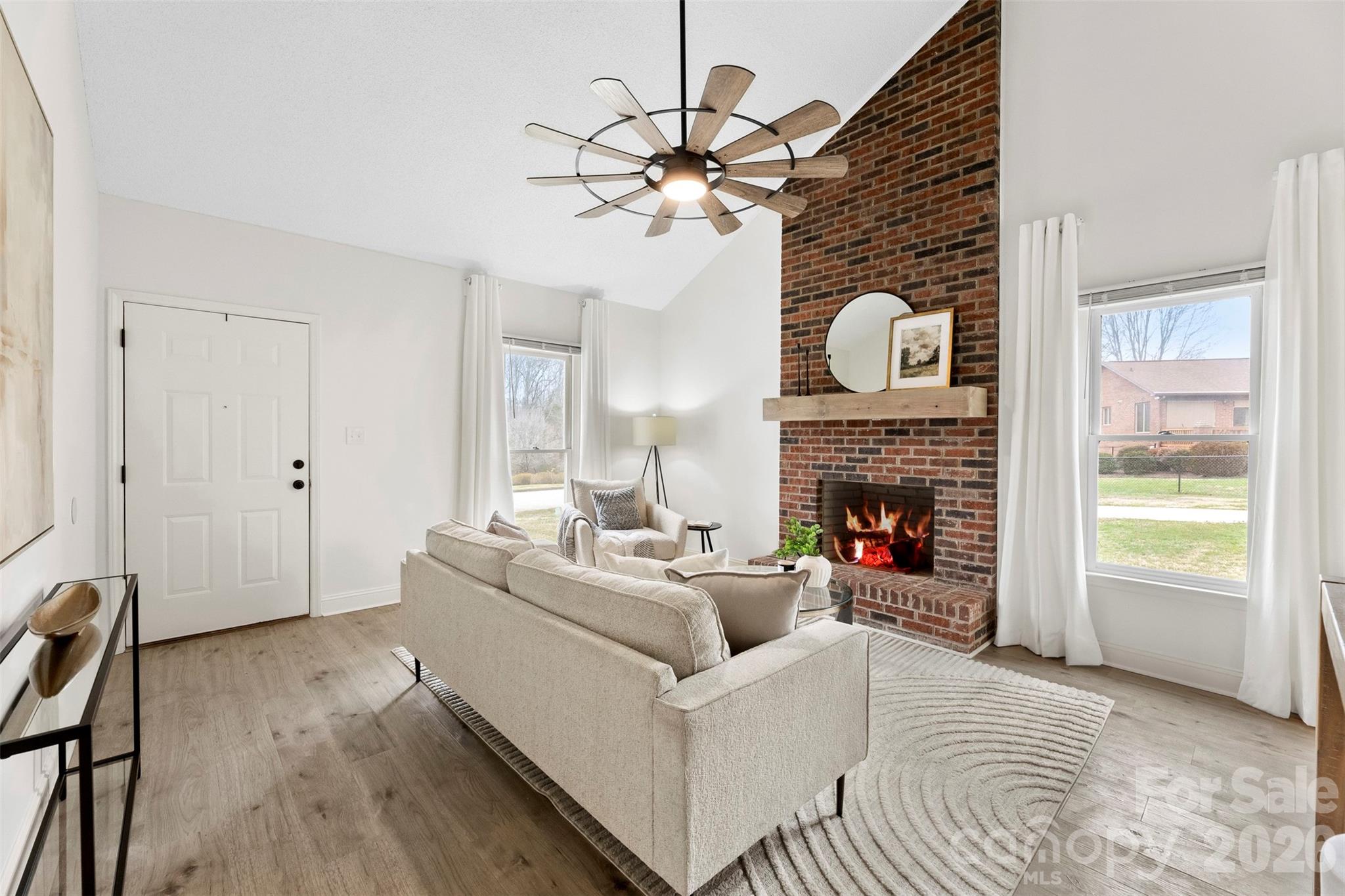 Western Hills - Residential