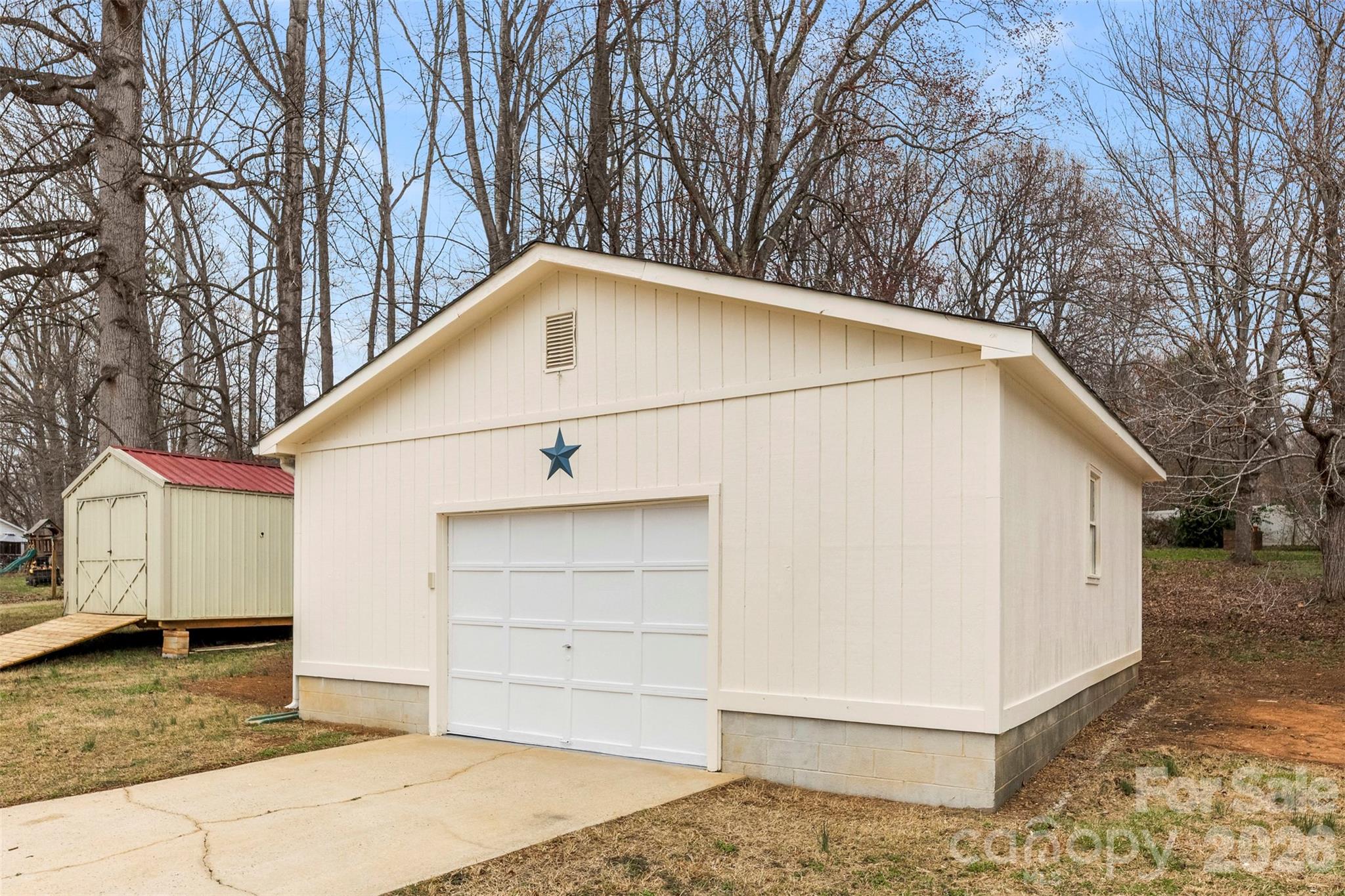 Western Hills - Residential