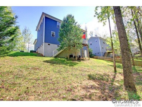 Biltmore Lake - Residential