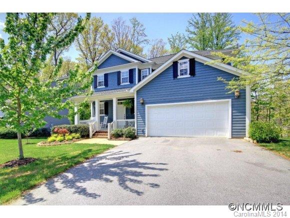 Biltmore Lake - Residential