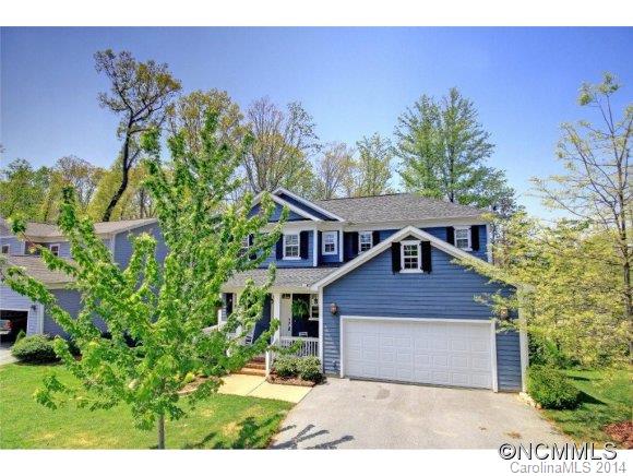 Biltmore Lake - Residential