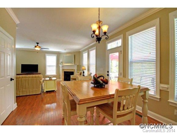 Biltmore Lake - Residential