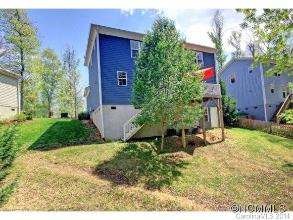 Biltmore Lake - Residential