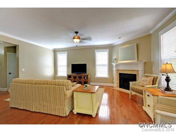 Biltmore Lake - Residential