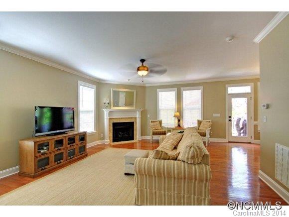 Biltmore Lake - Residential