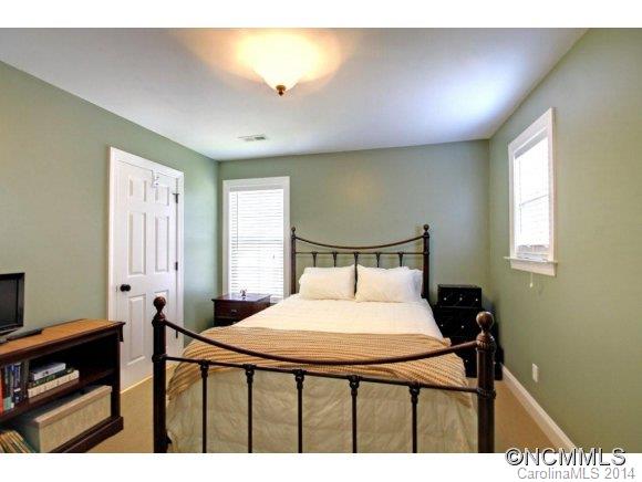 Biltmore Lake - Residential