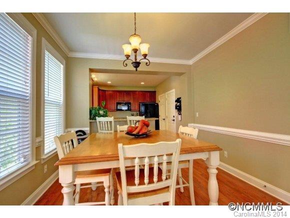 Biltmore Lake - Residential