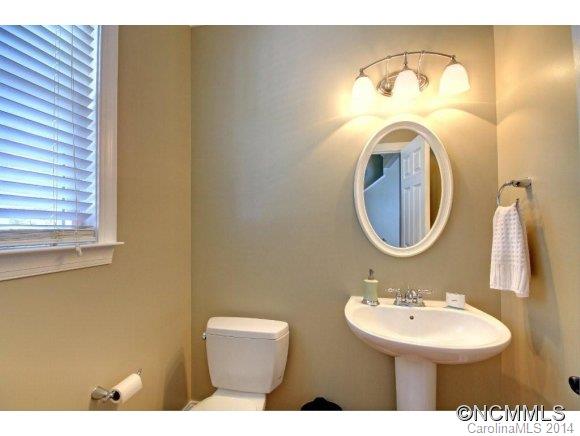 Biltmore Lake - Residential