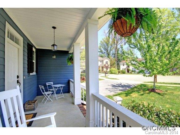 Biltmore Lake - Residential