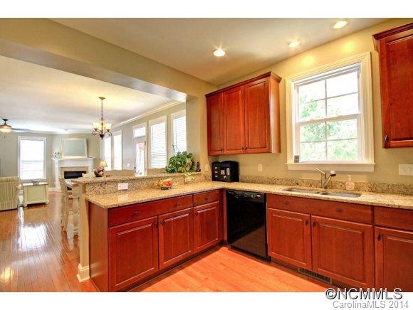 Biltmore Lake - Residential