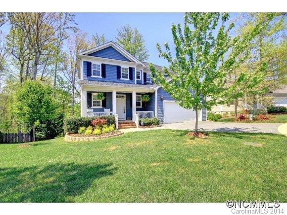 Biltmore Lake - Residential