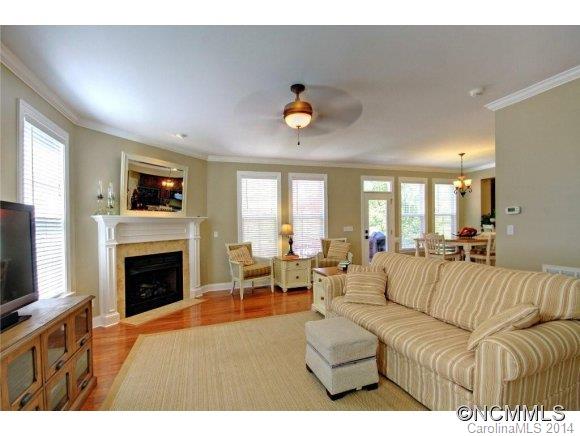 Biltmore Lake - Residential