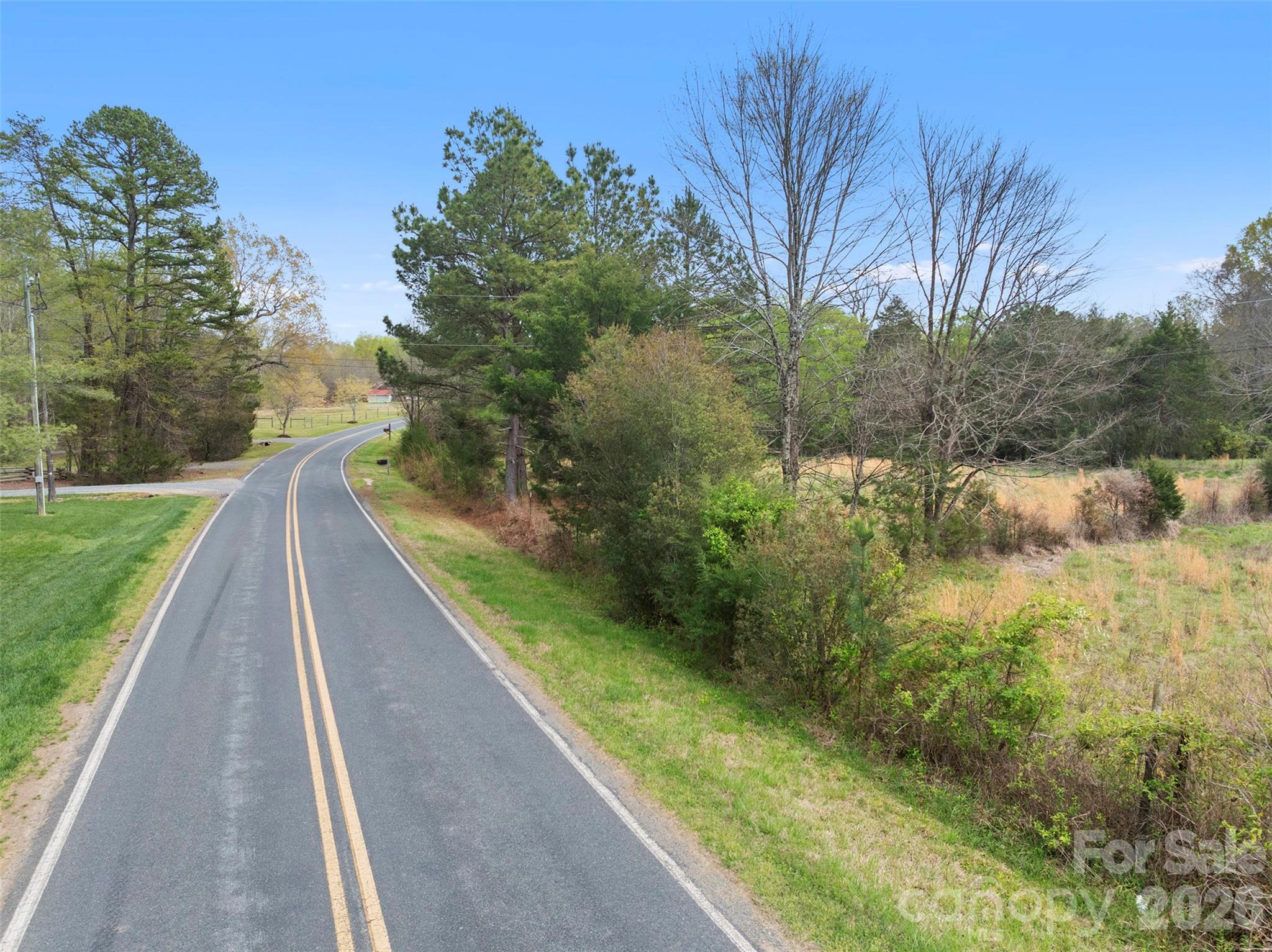 6600 Sisk Carter Road