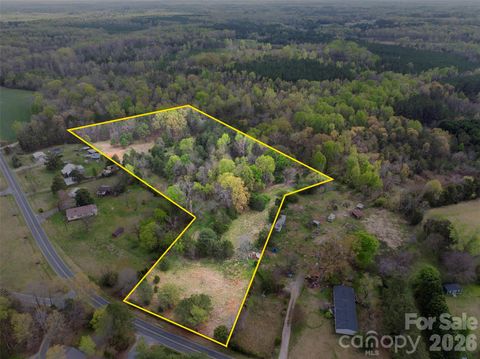 Photo of 6600 Sisk Carter Road, Rockwell, NC 28138 (MLS # 4364327)