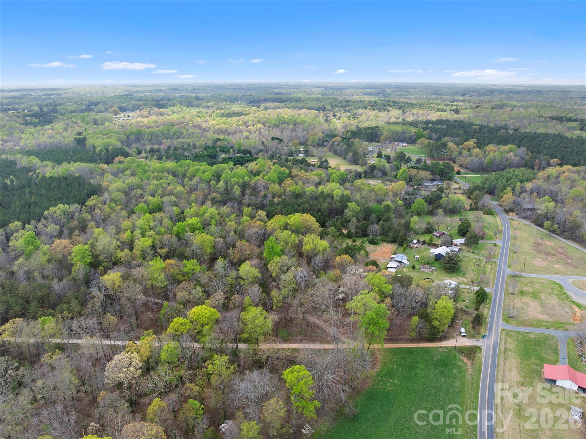 6600 Sisk Carter Road