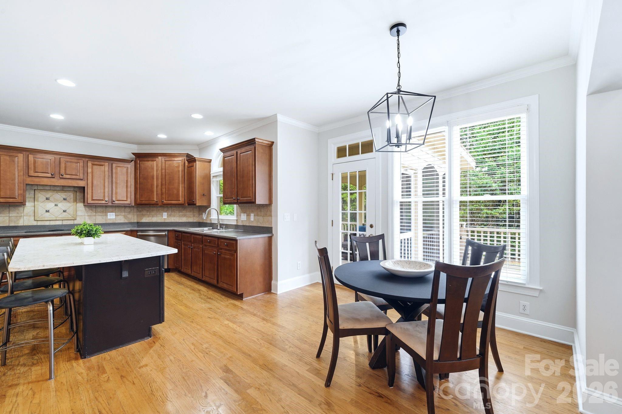 The Hamptons - Residential