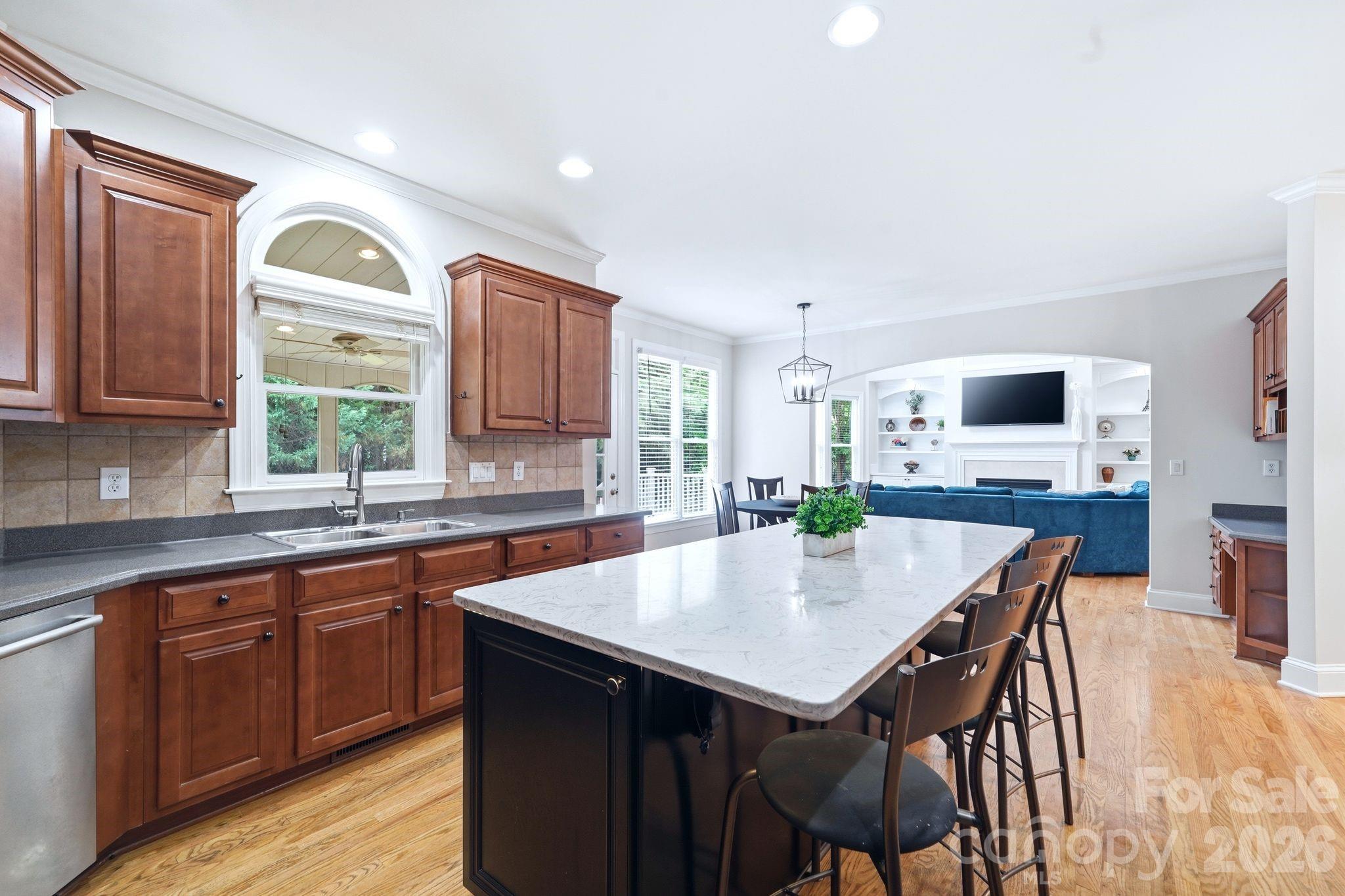 The Hamptons - Residential