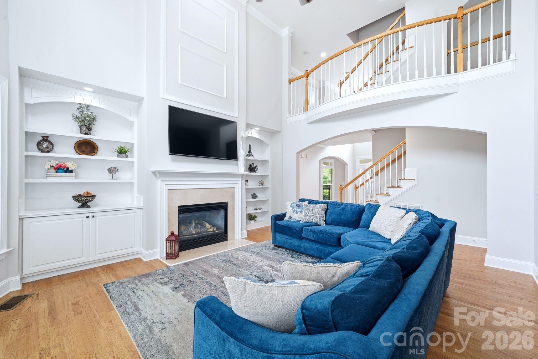 The Hamptons - Residential