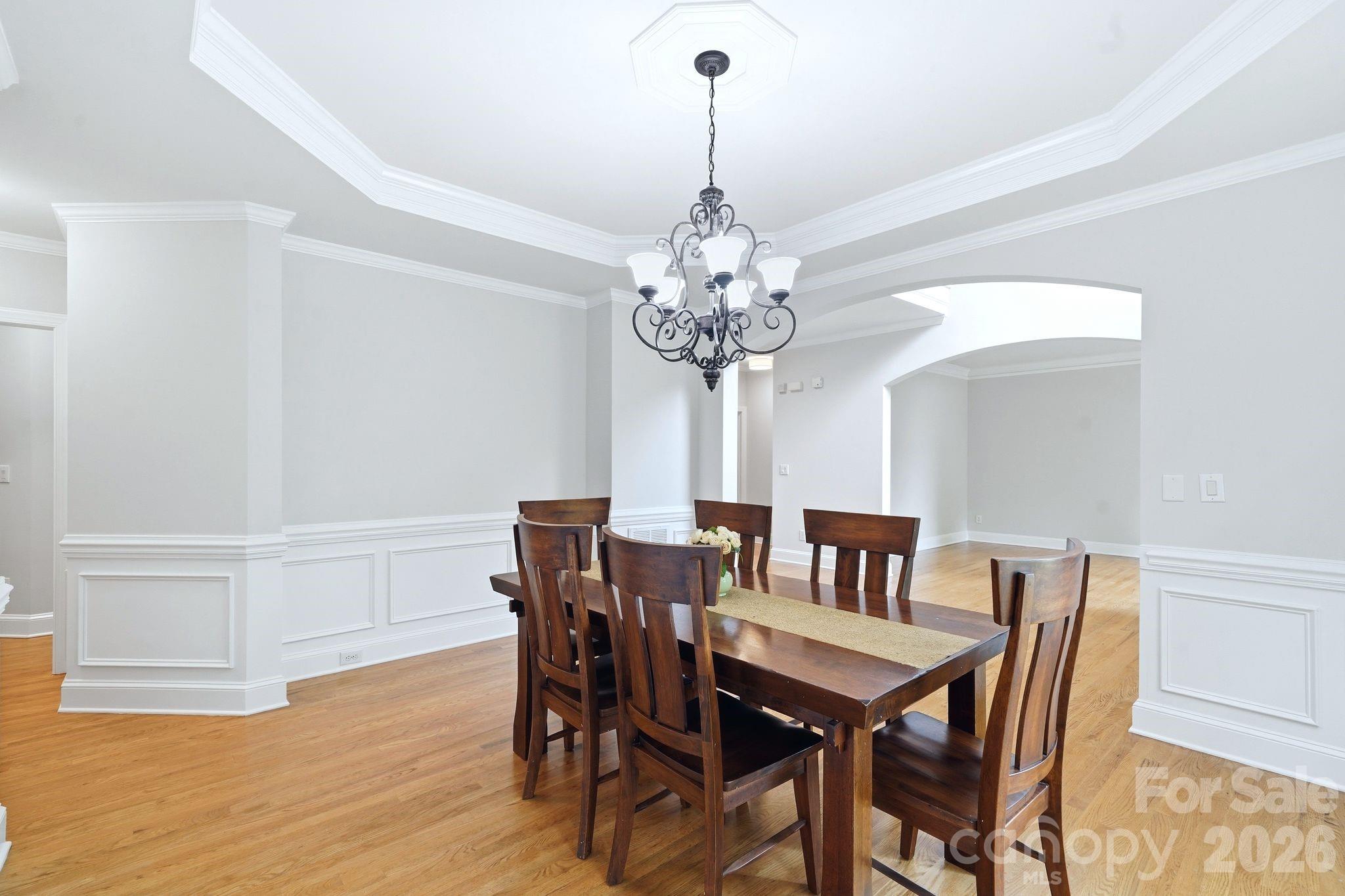 The Hamptons - Residential