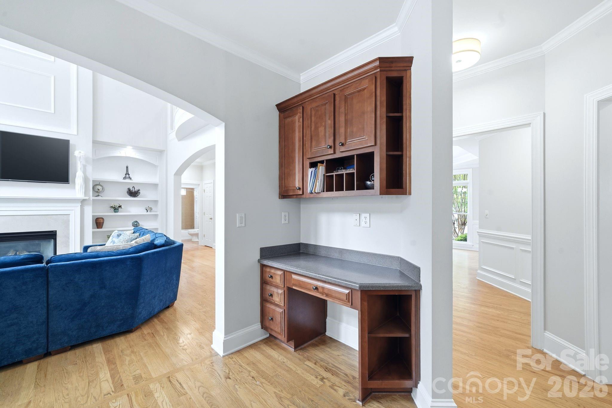 The Hamptons - Residential