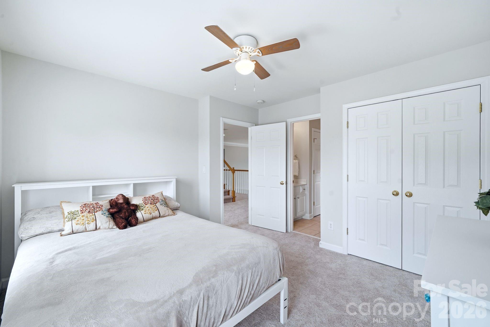 The Hamptons - Residential